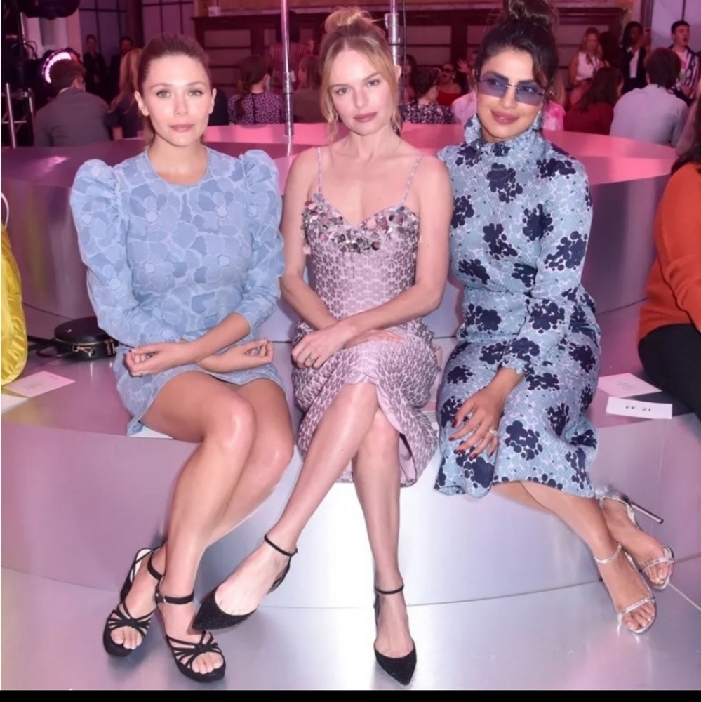 Kate Spade dress - Picture 9 of 9